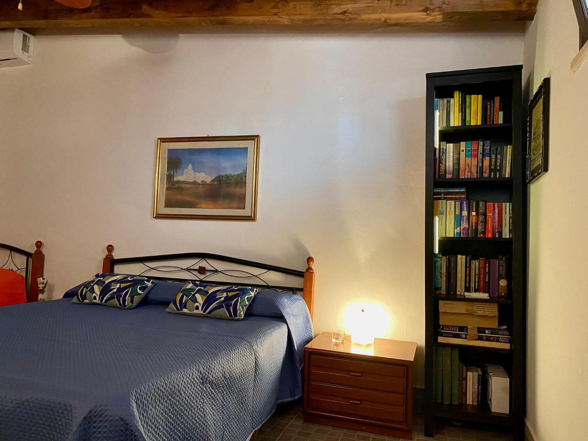 La Casina Di Gio Villa Carini Eksteriør billede