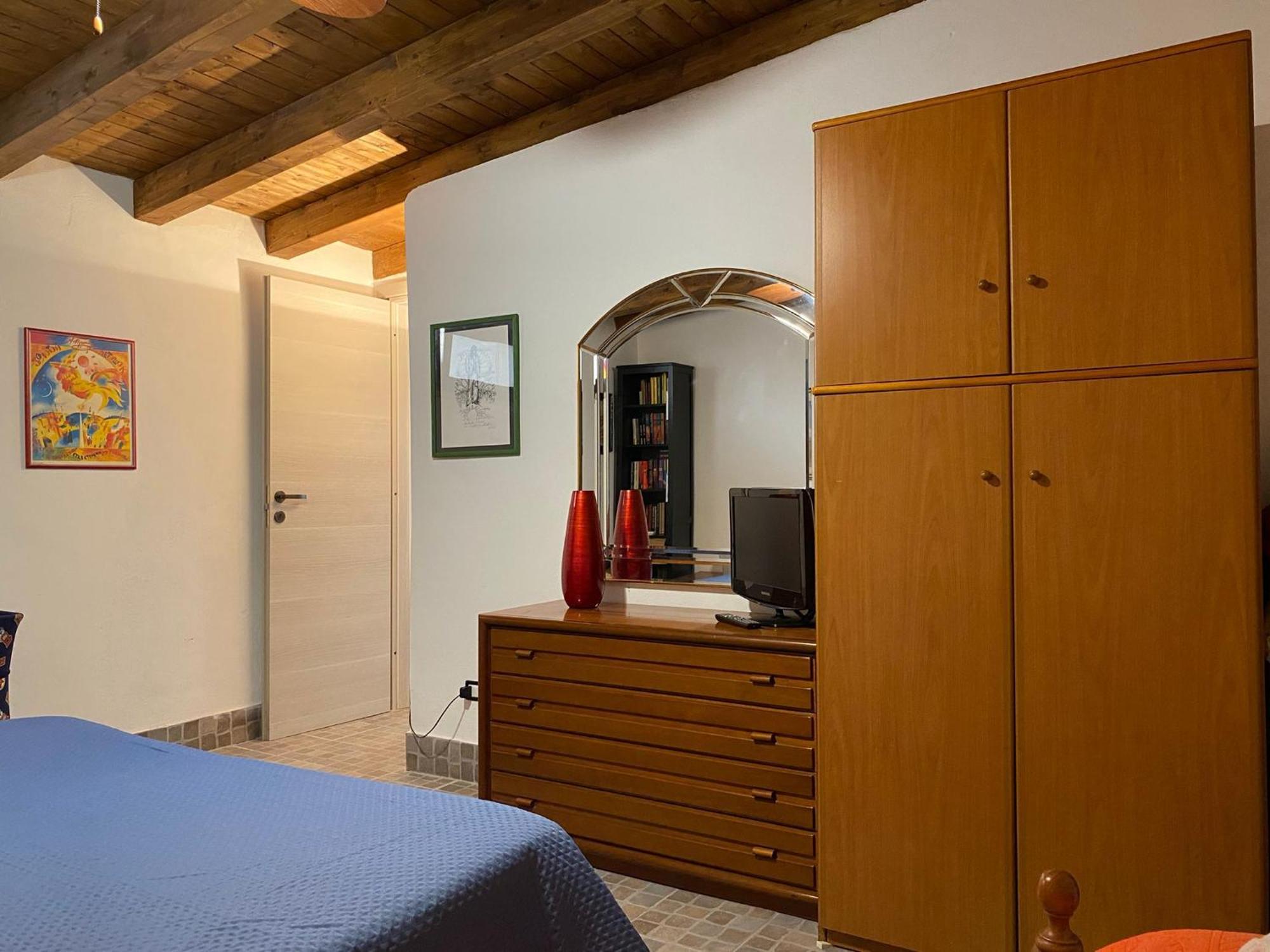 La Casina Di Gio Villa Carini Eksteriør billede